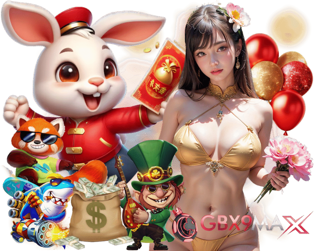 GBX9 MAX