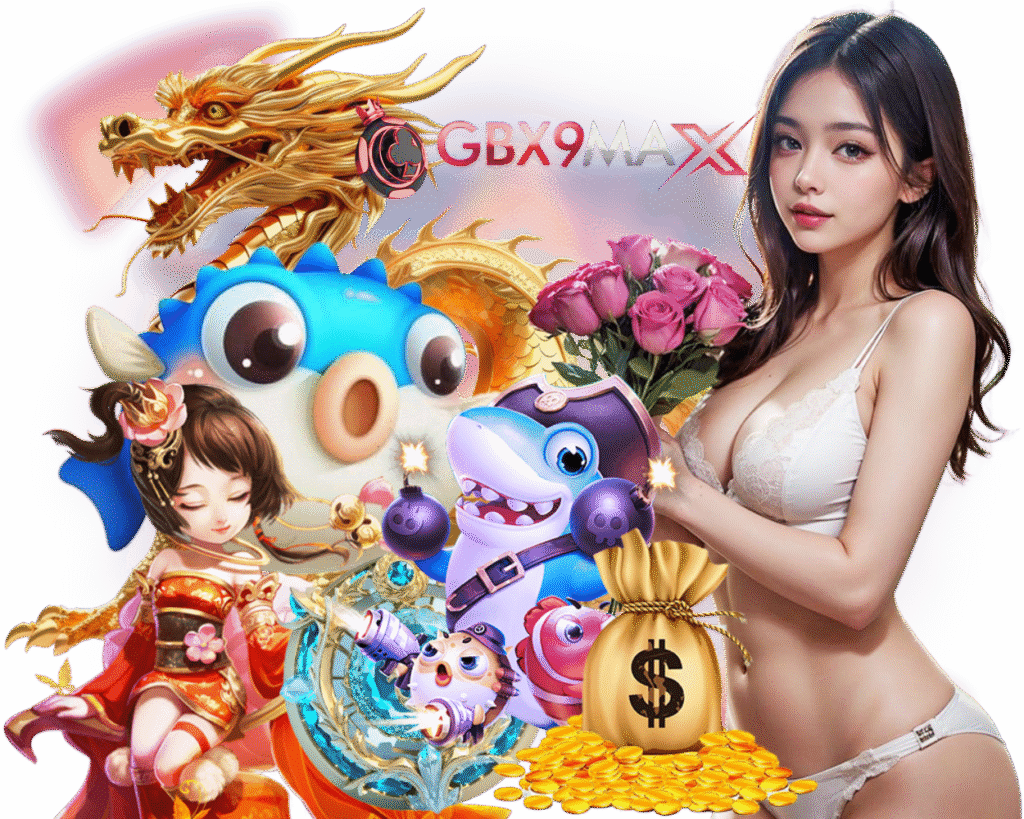 GBX9MAX