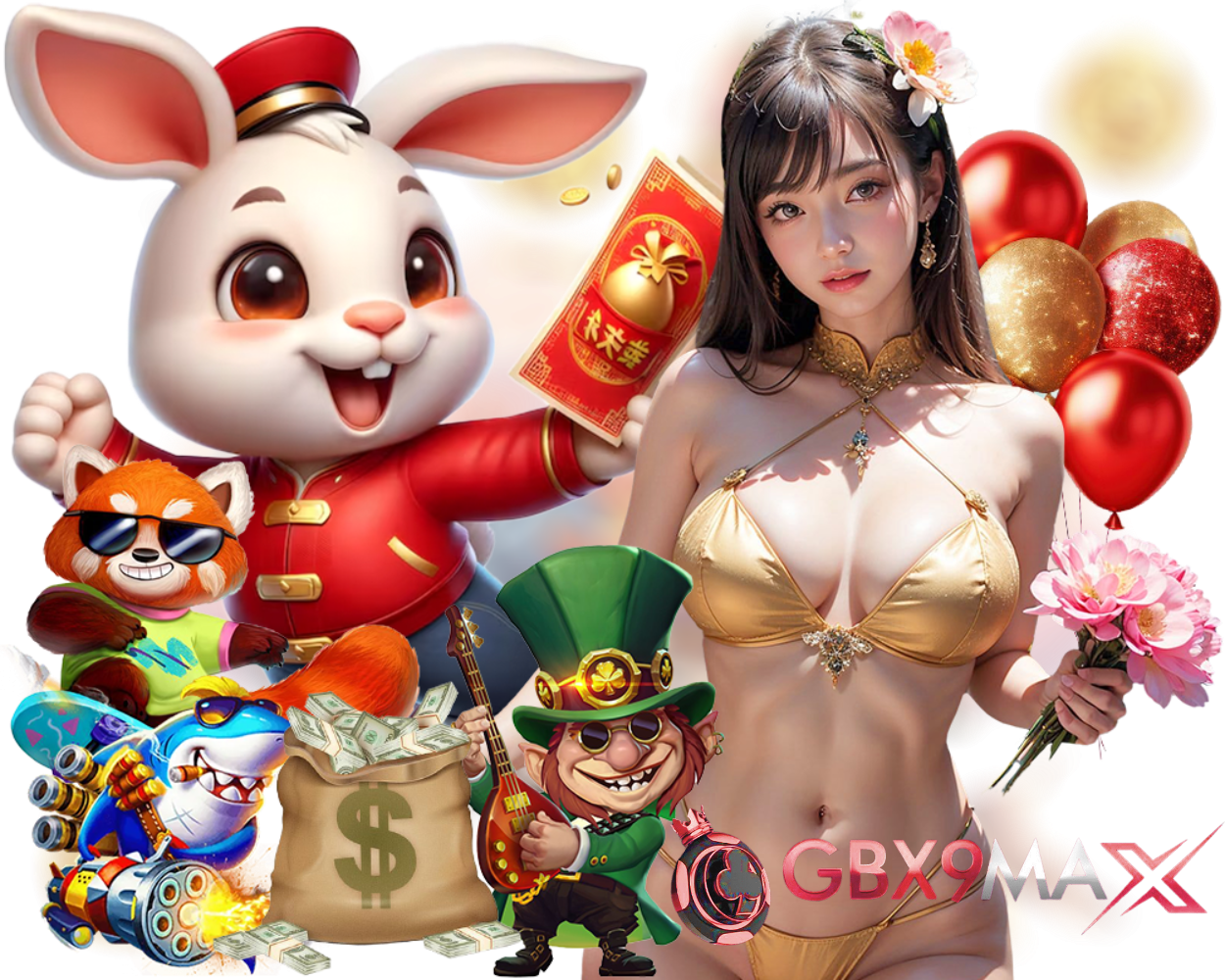 GBX9 MAX
