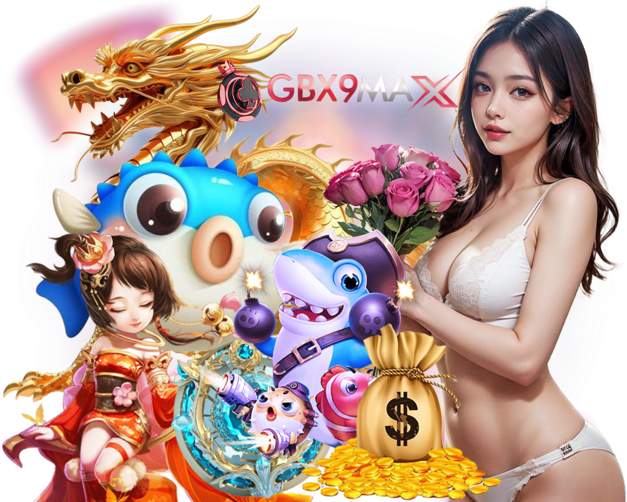 GBX9MAX